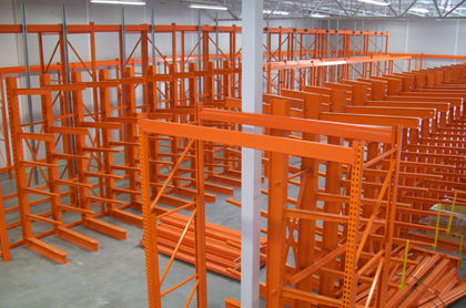 Retail/Warehouse Installations & Maintenance